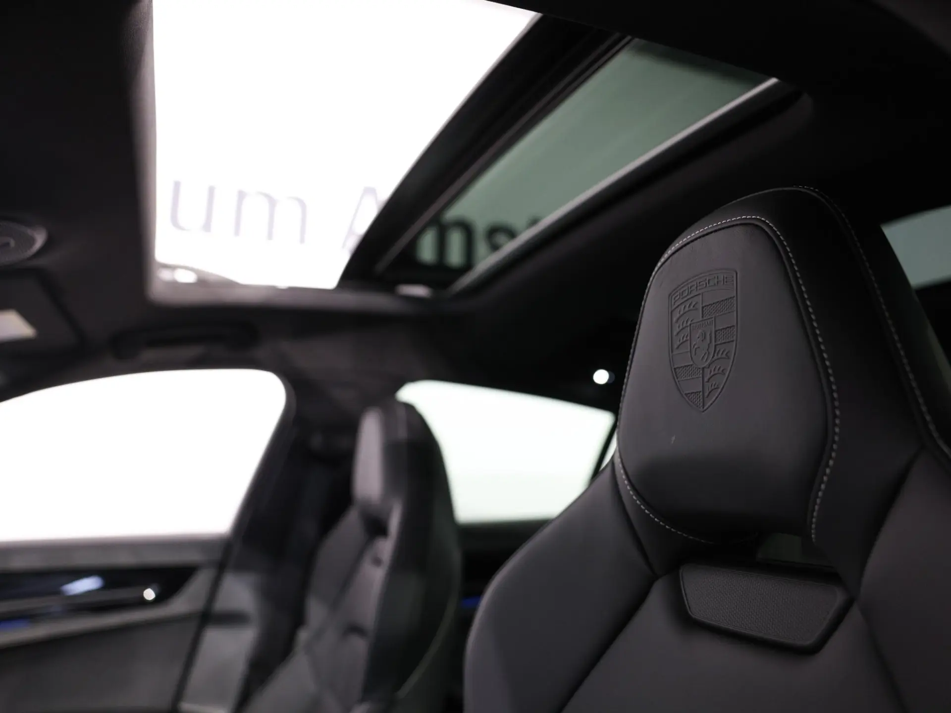 Panamera 4 E-Hybrid