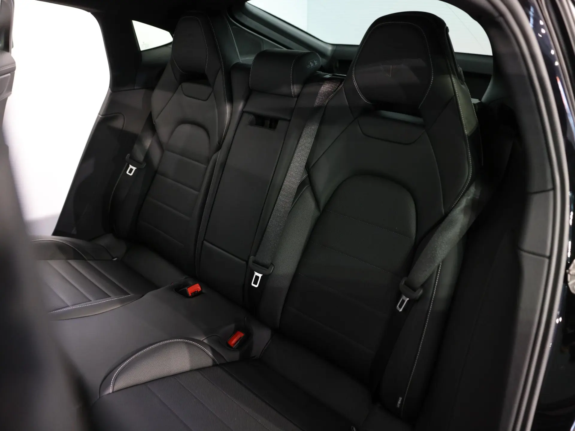 Panamera 4 E-Hybrid