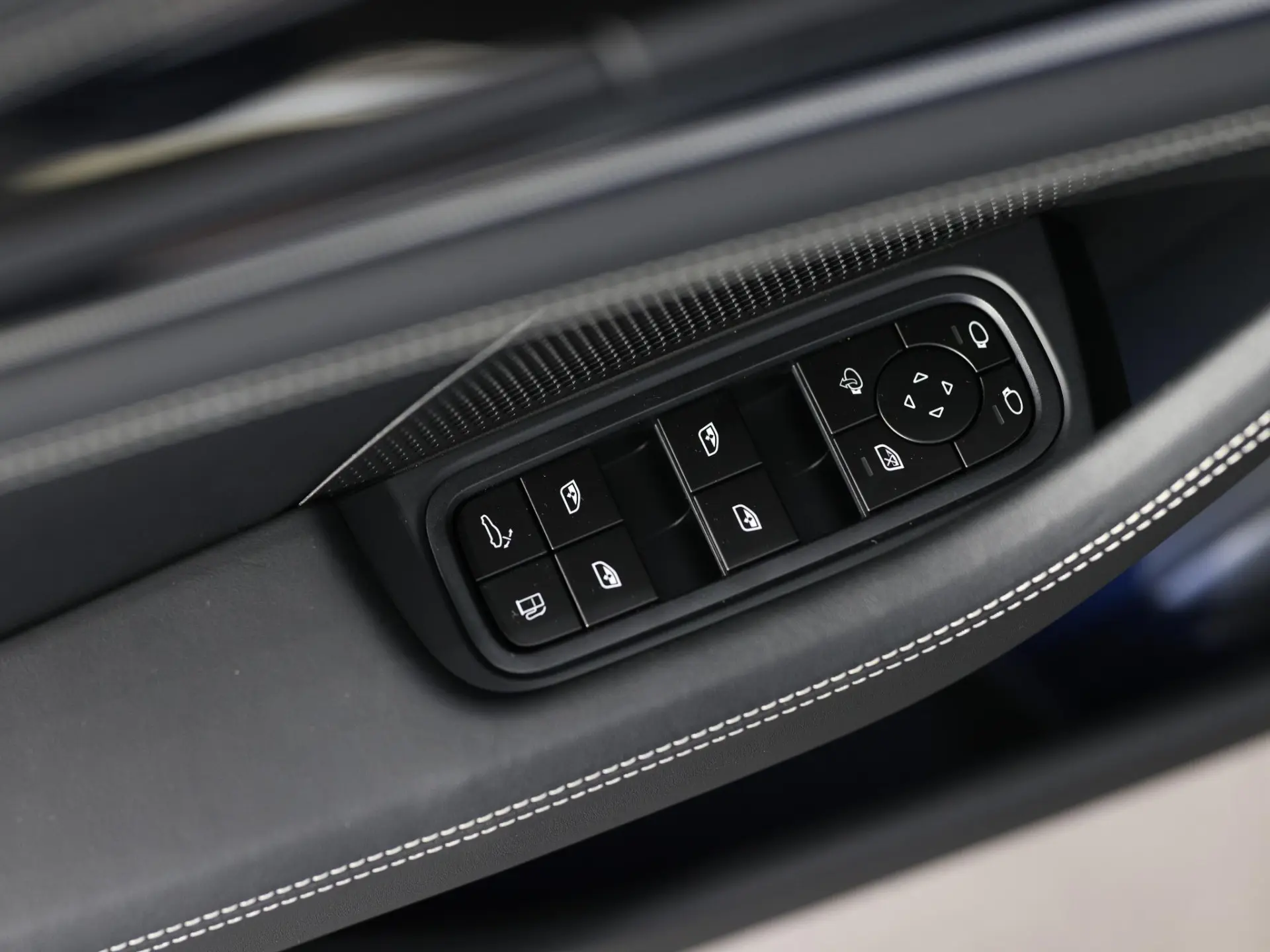 Panamera 4 E-Hybrid