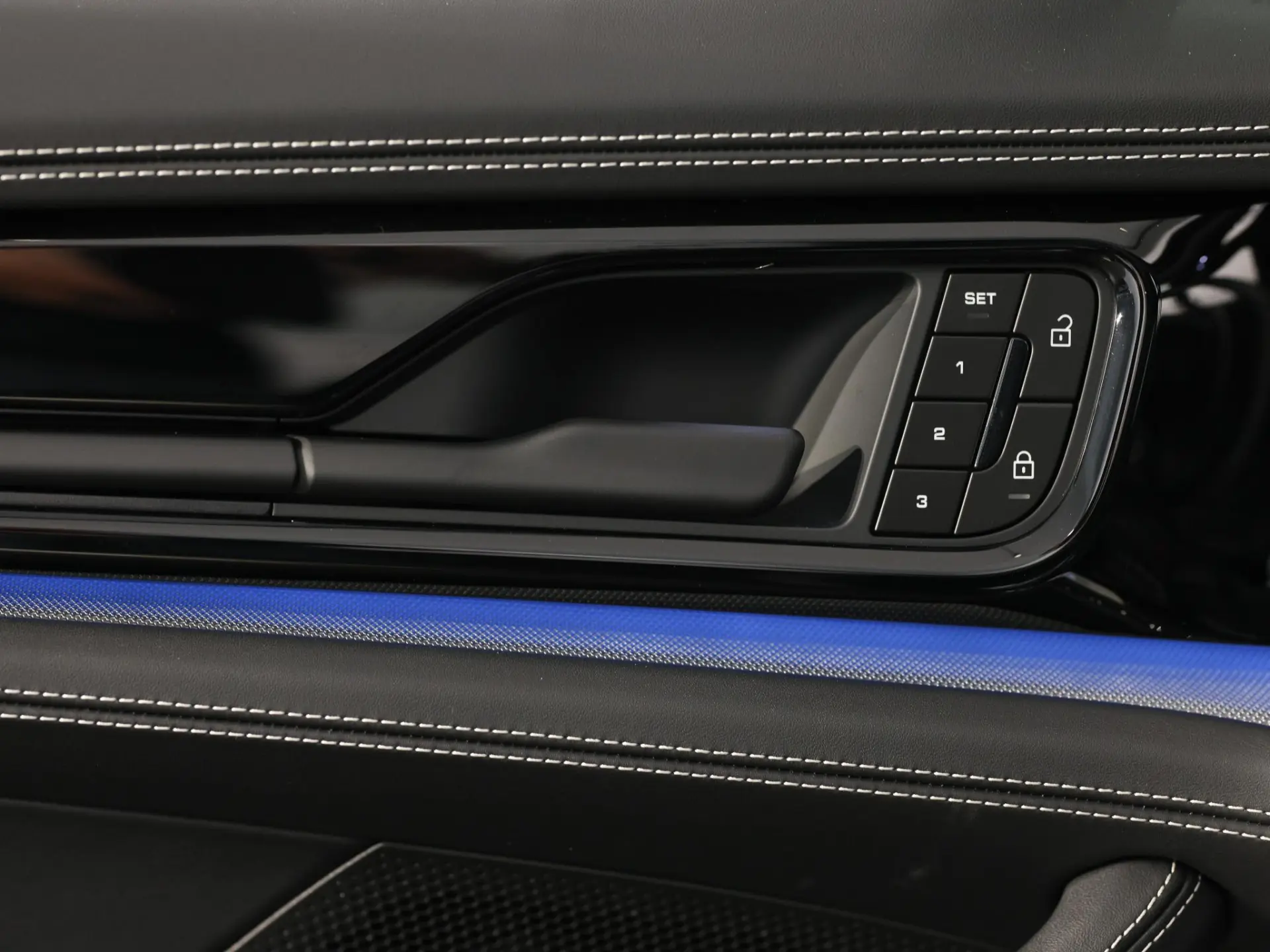 Panamera 4 E-Hybrid