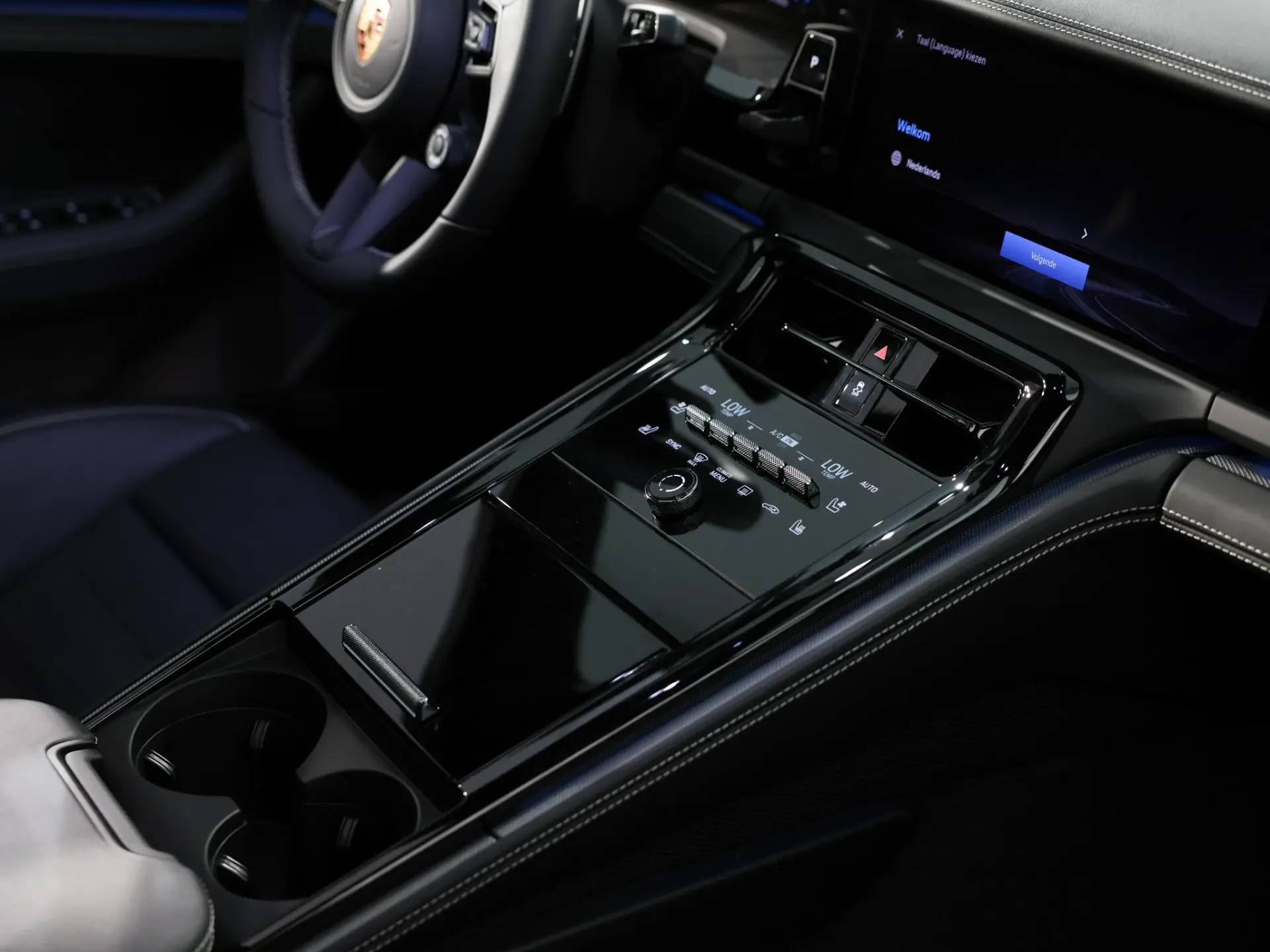 Panamera 4 E-Hybrid