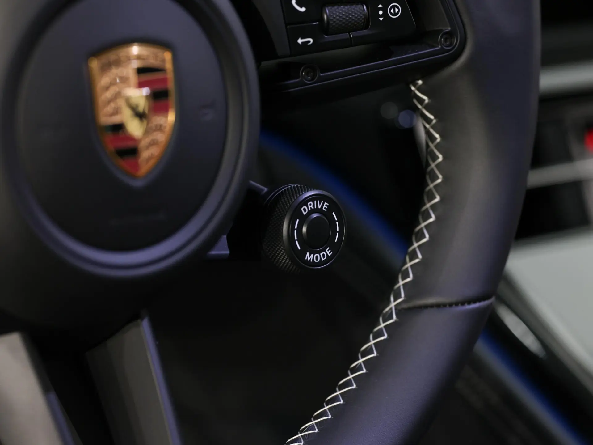 Panamera 4 E-Hybrid