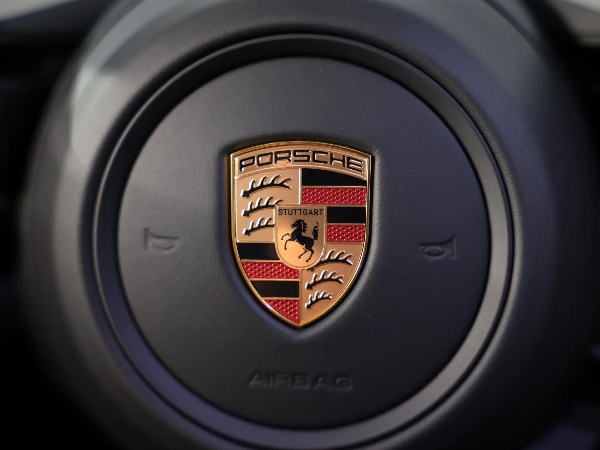Panamera 4 E-Hybrid