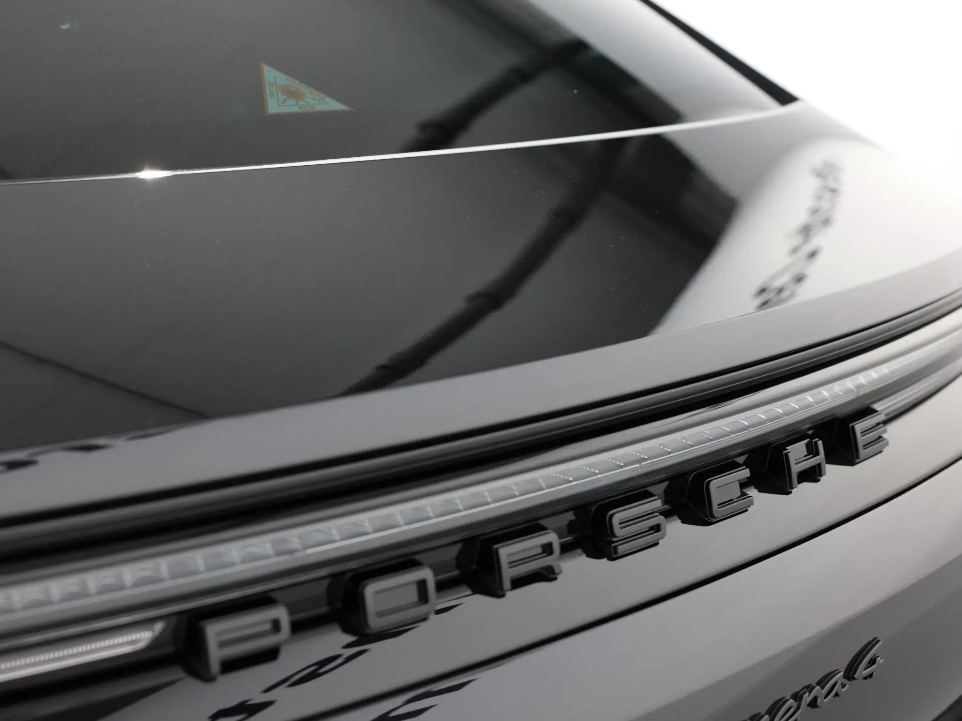 Panamera 4 E-Hybrid