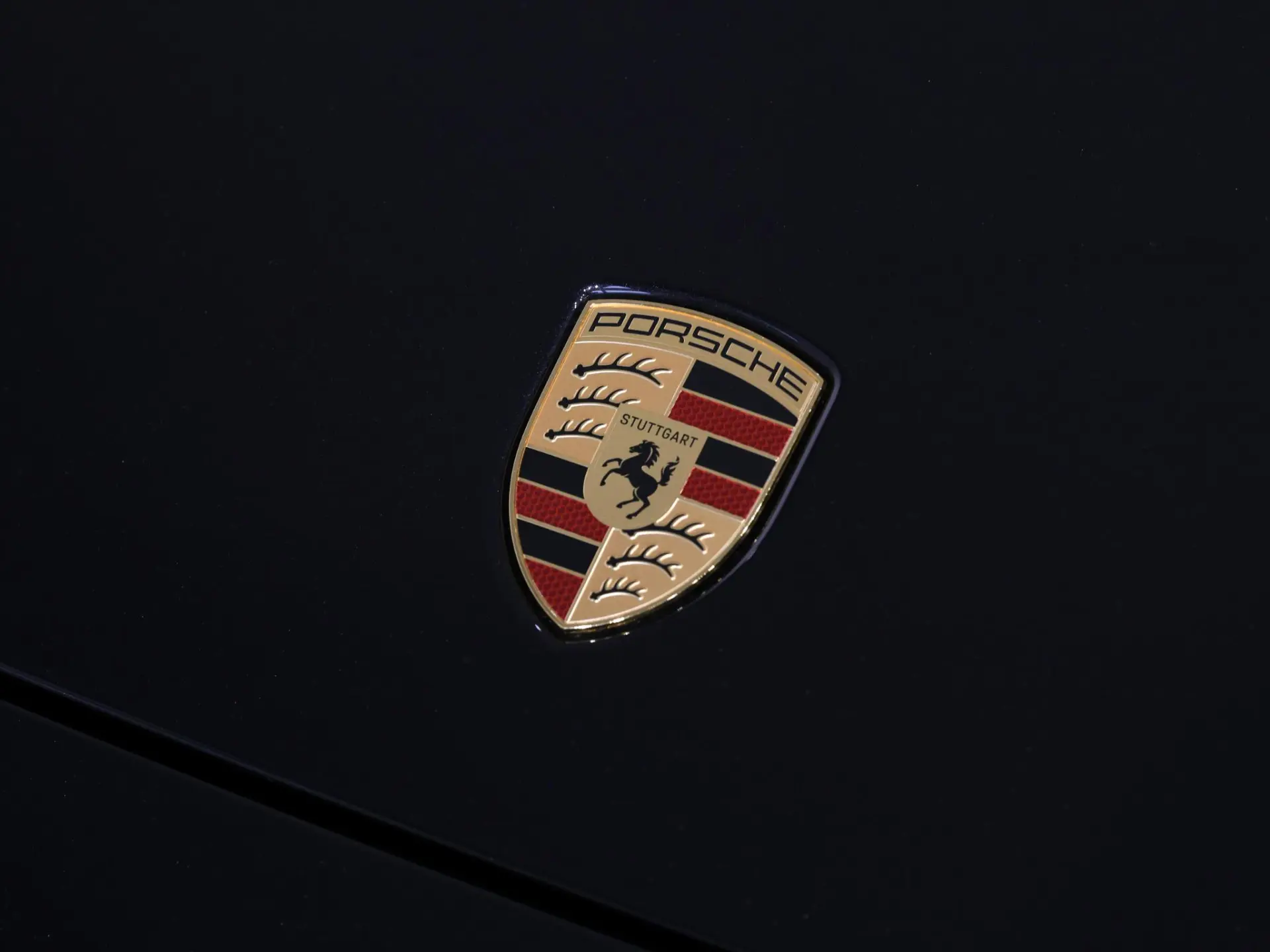 Panamera 4 E-Hybrid