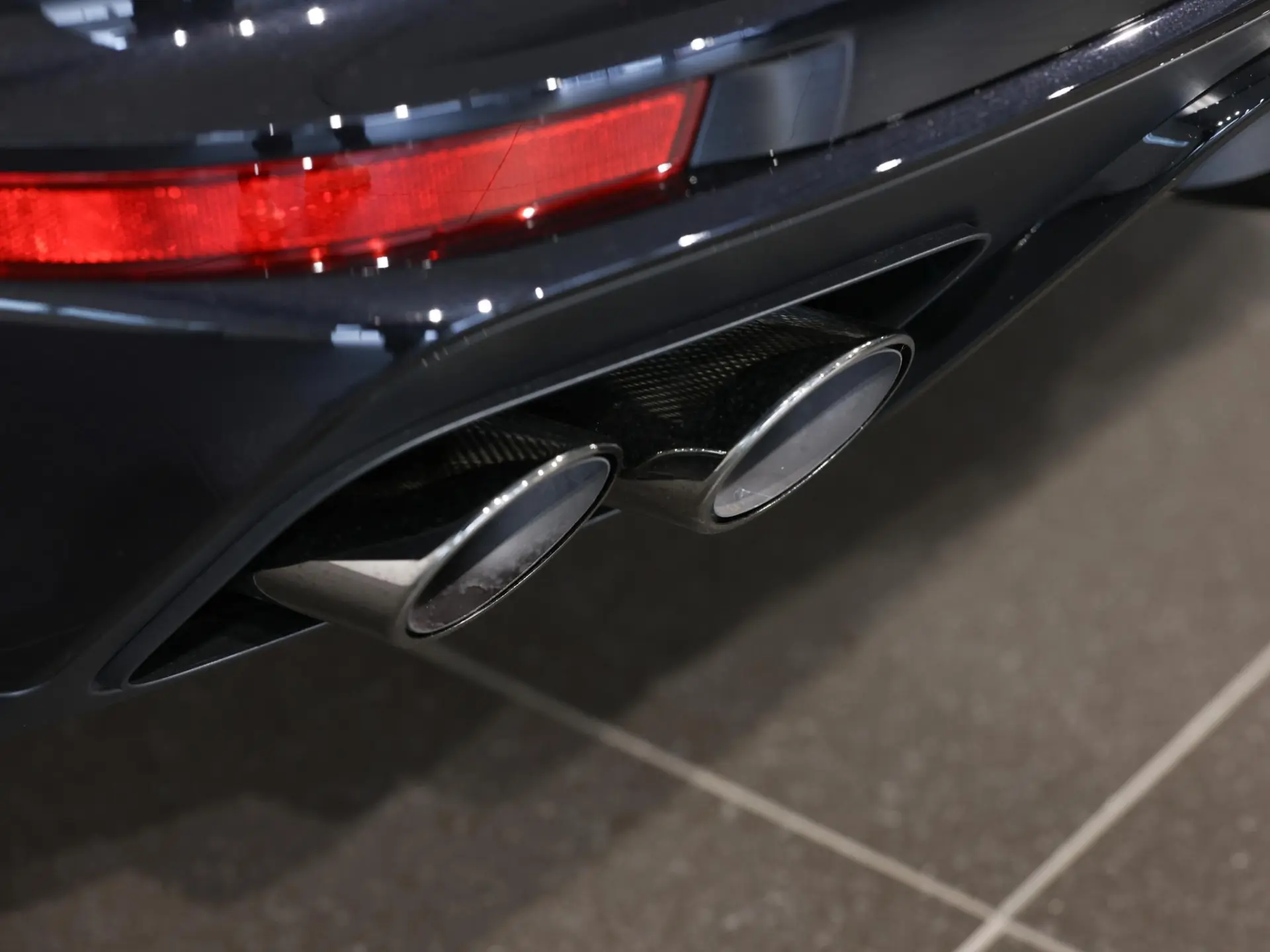 Panamera 4 E-Hybrid