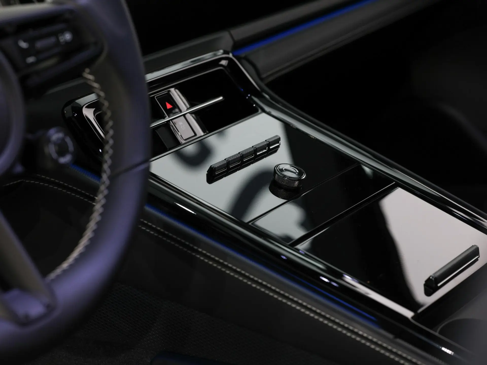 Panamera 4 E-Hybrid