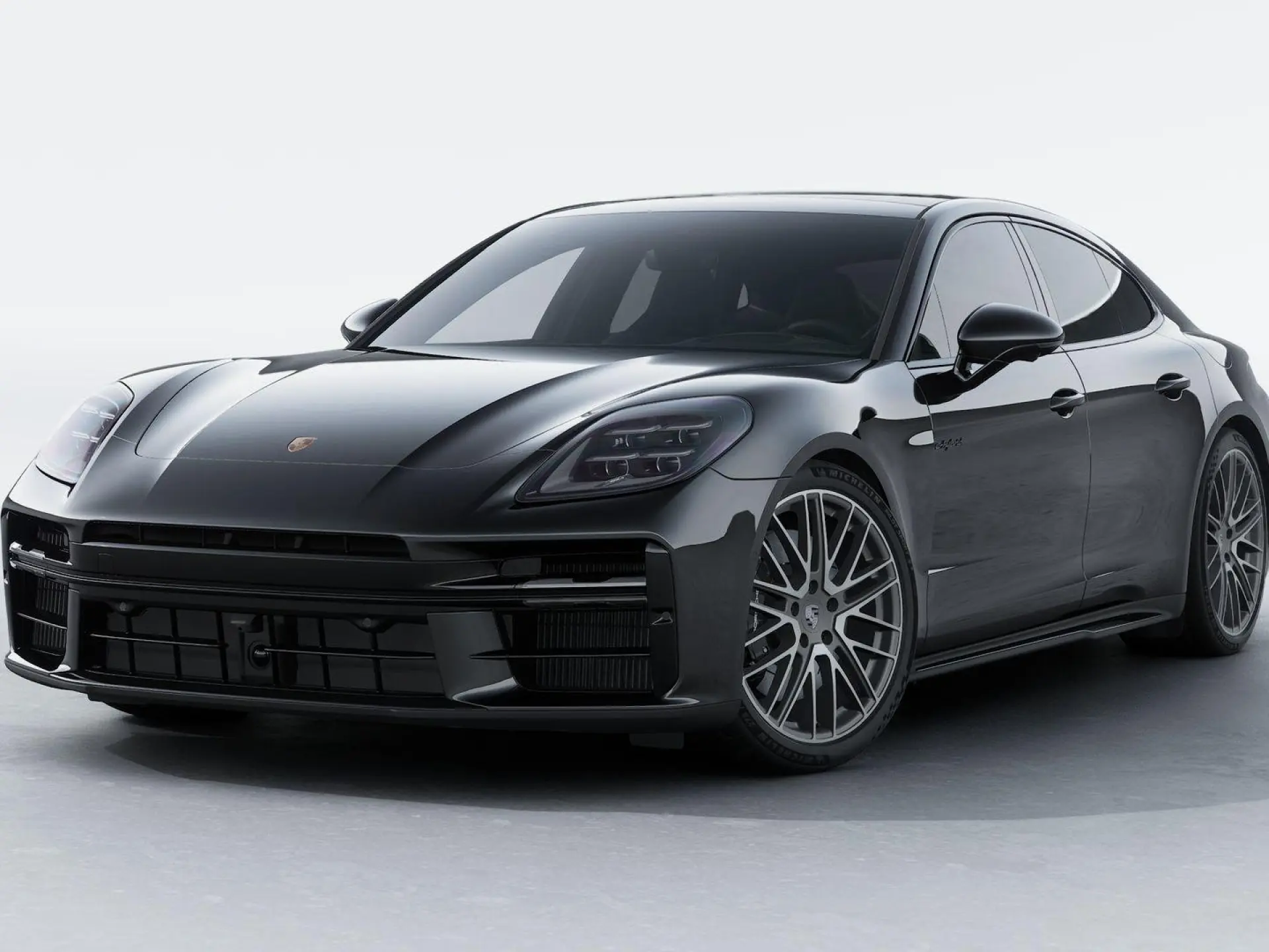 Panamera 4 E-Hybrid