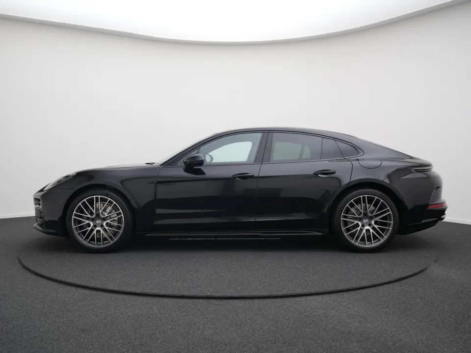 Porsche Panamera 4 E-Hybrid