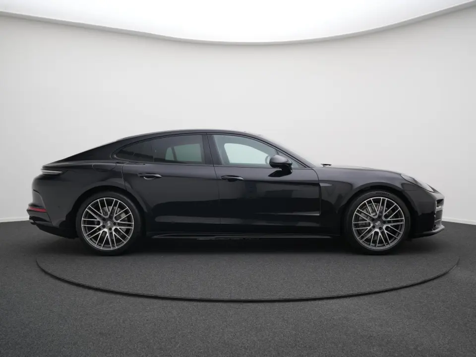 Panamera 4 E-Hybrid