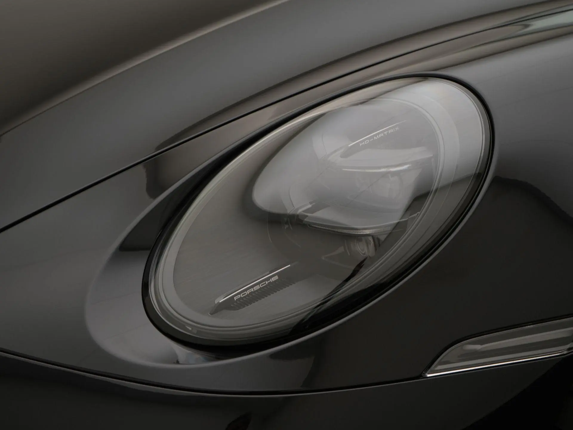 911 Carrera GTS Cabriolet