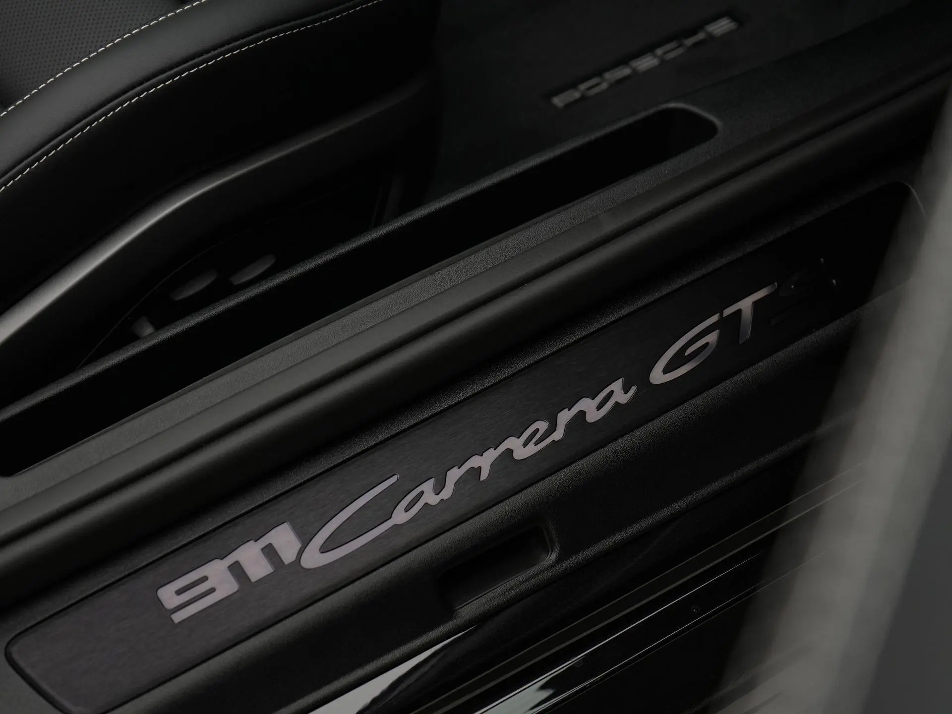 911 Carrera GTS Cabriolet