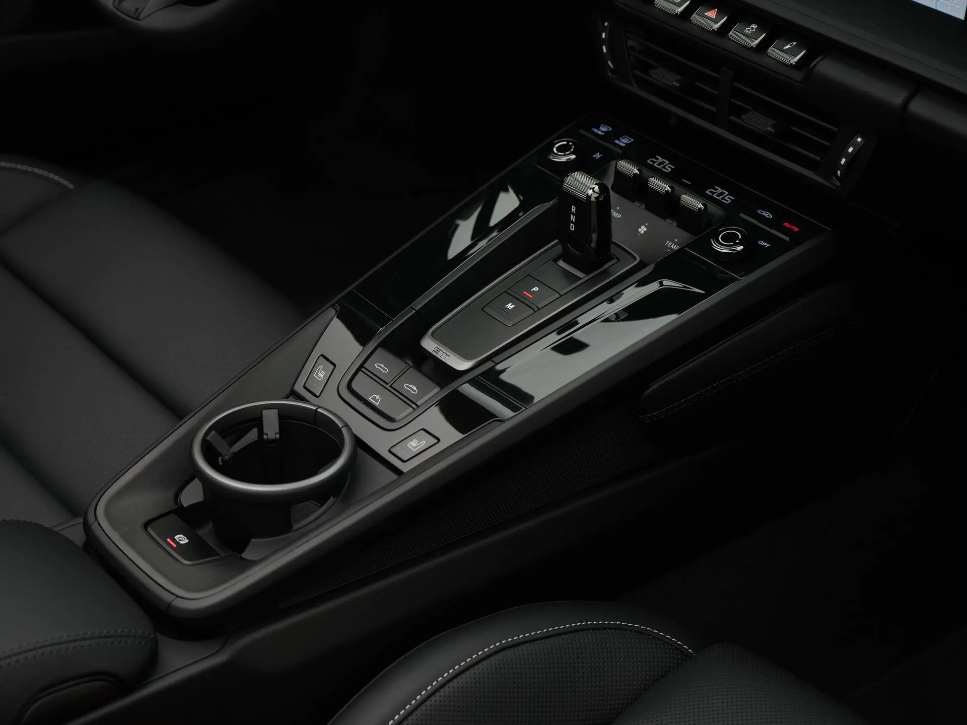 911 Carrera GTS Cabriolet