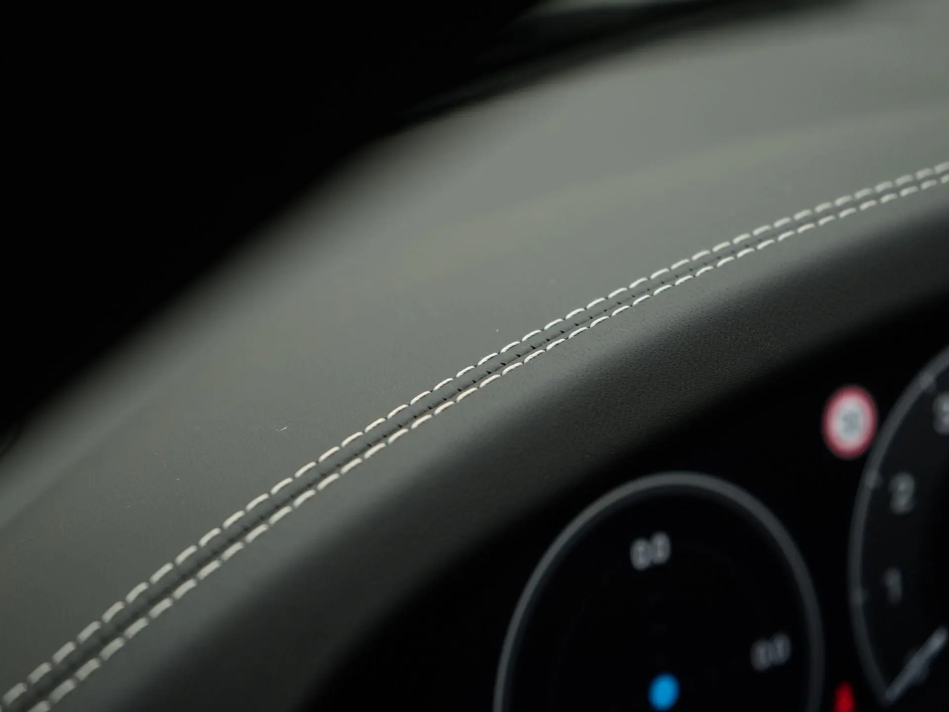 911 Carrera GTS Cabriolet