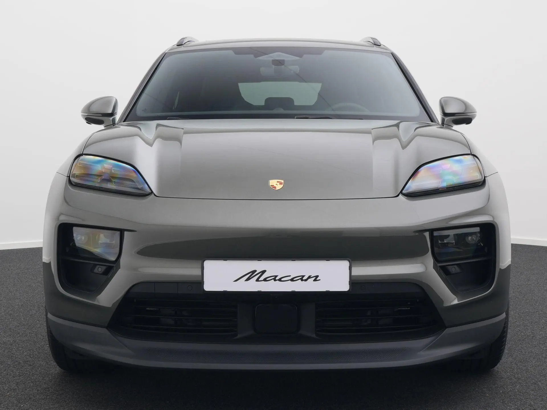 Macan 4