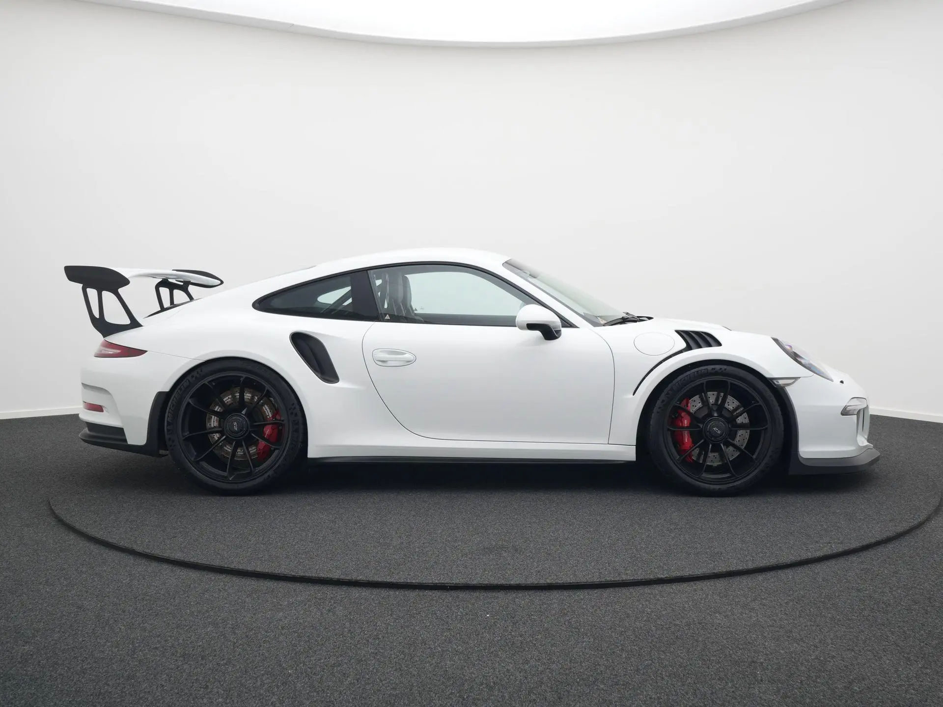 911 GT3 RS PDK