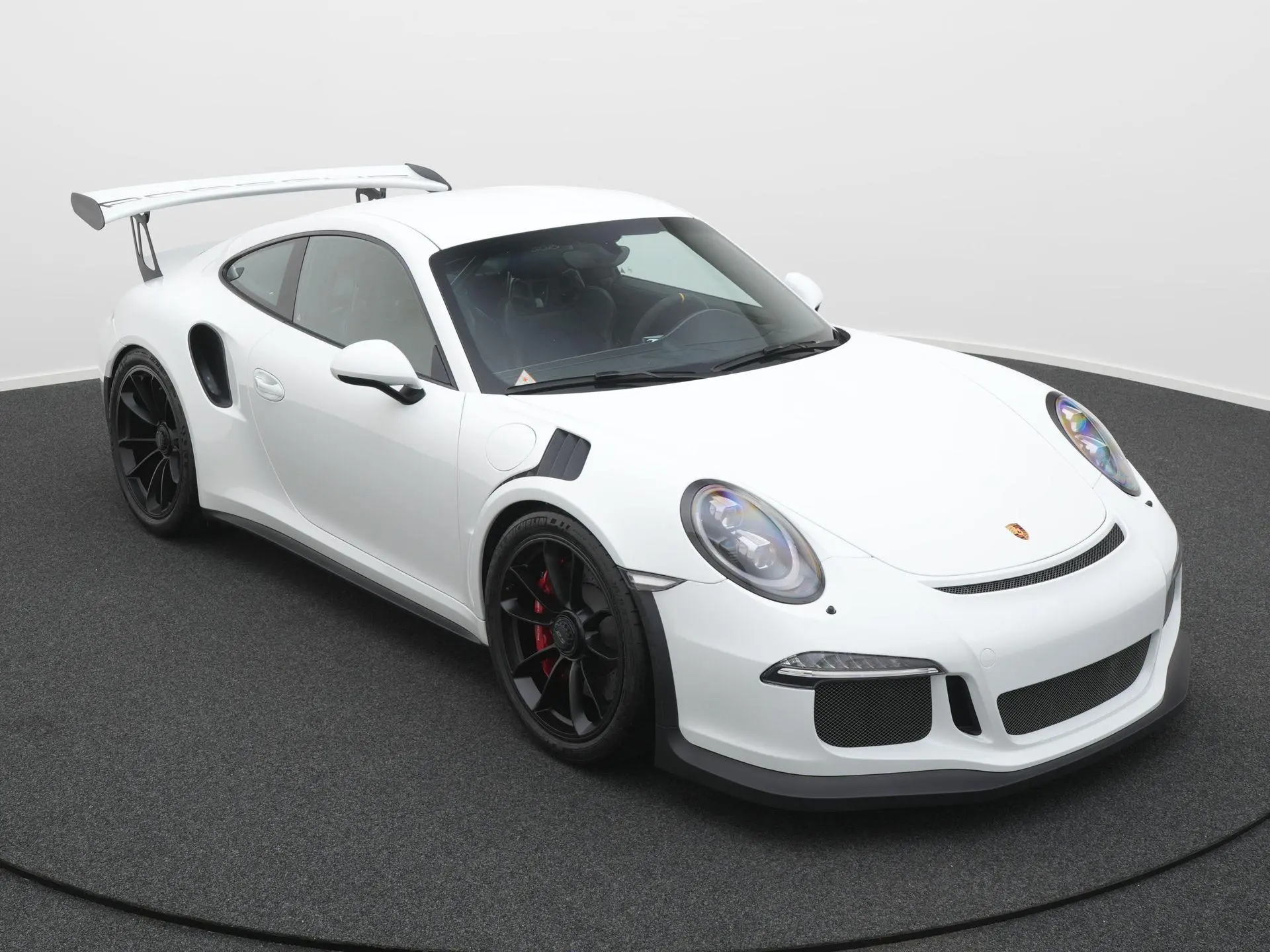 911 GT3 RS PDK
