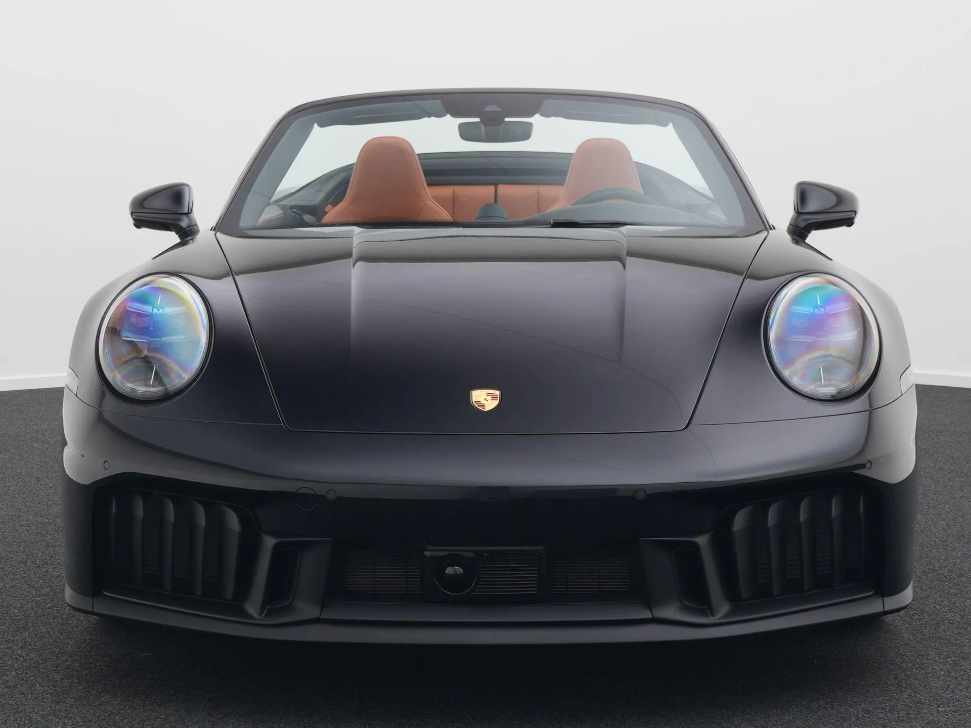 911 Carrera GTS Cabriolet