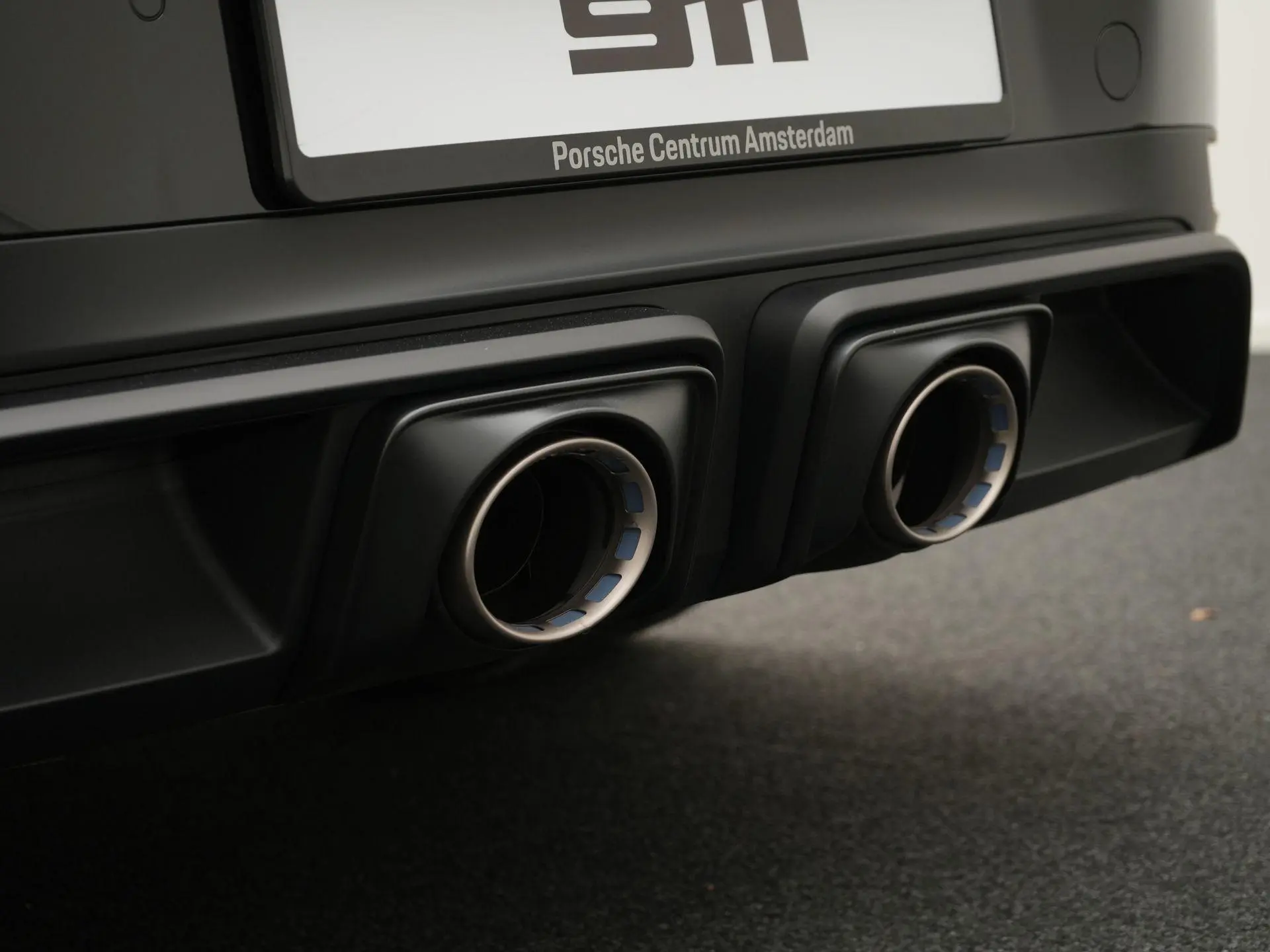 911 Carrera GTS Cabriolet