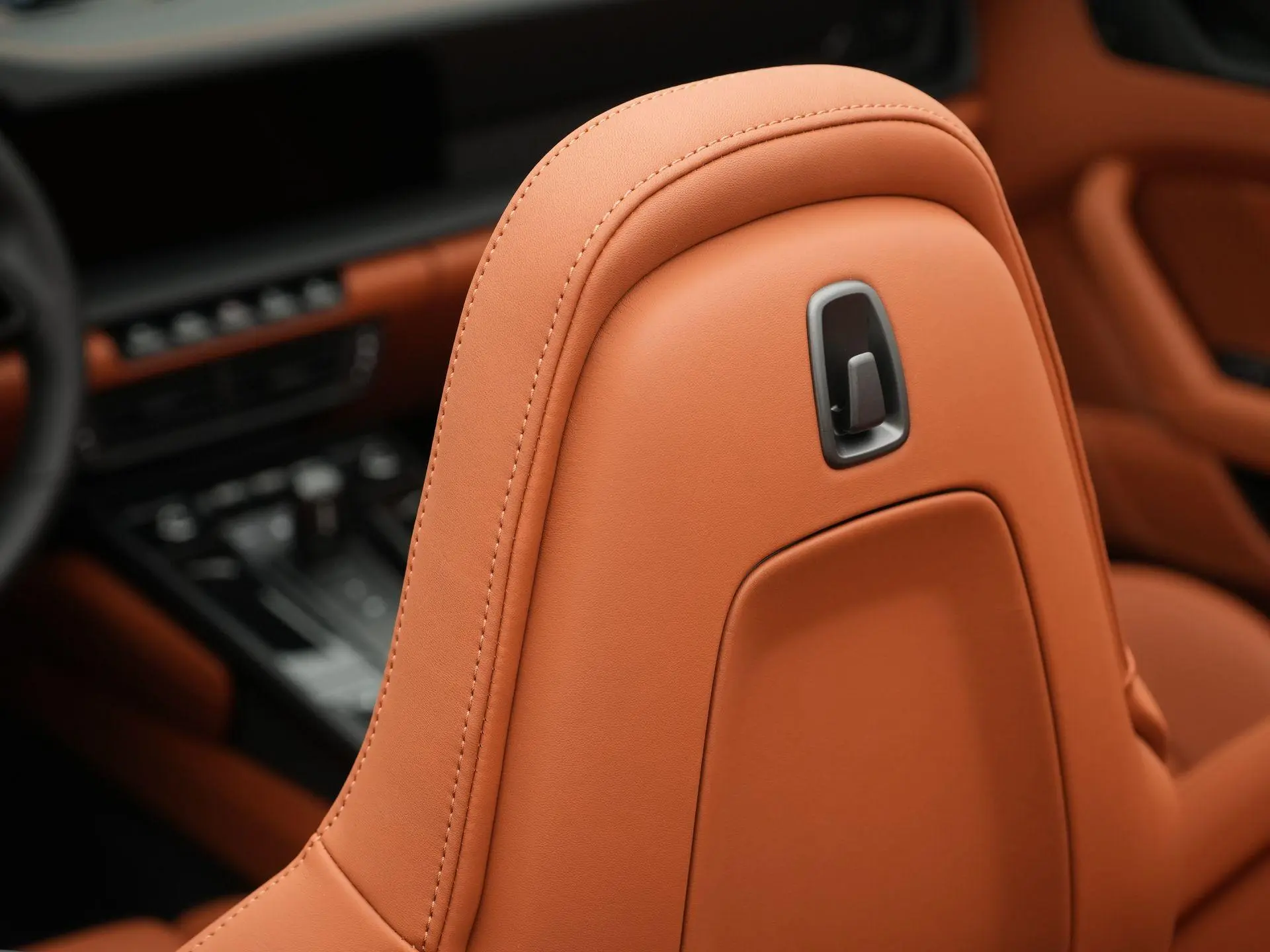 911 Carrera GTS Cabriolet