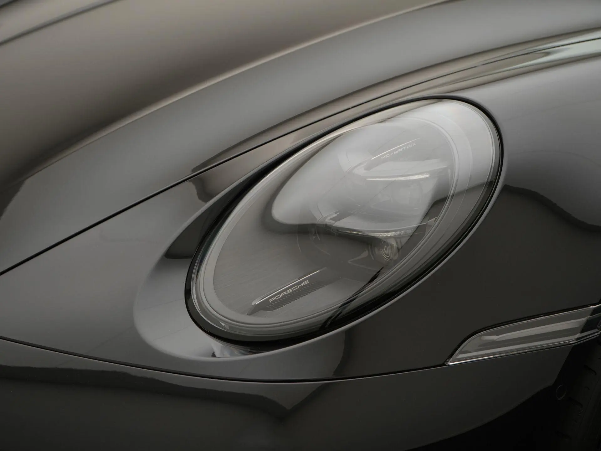 911 Carrera GTS Cabriolet