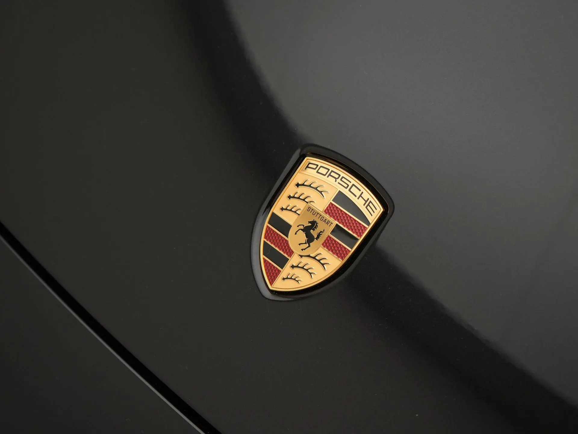 911 Carrera GTS Cabriolet