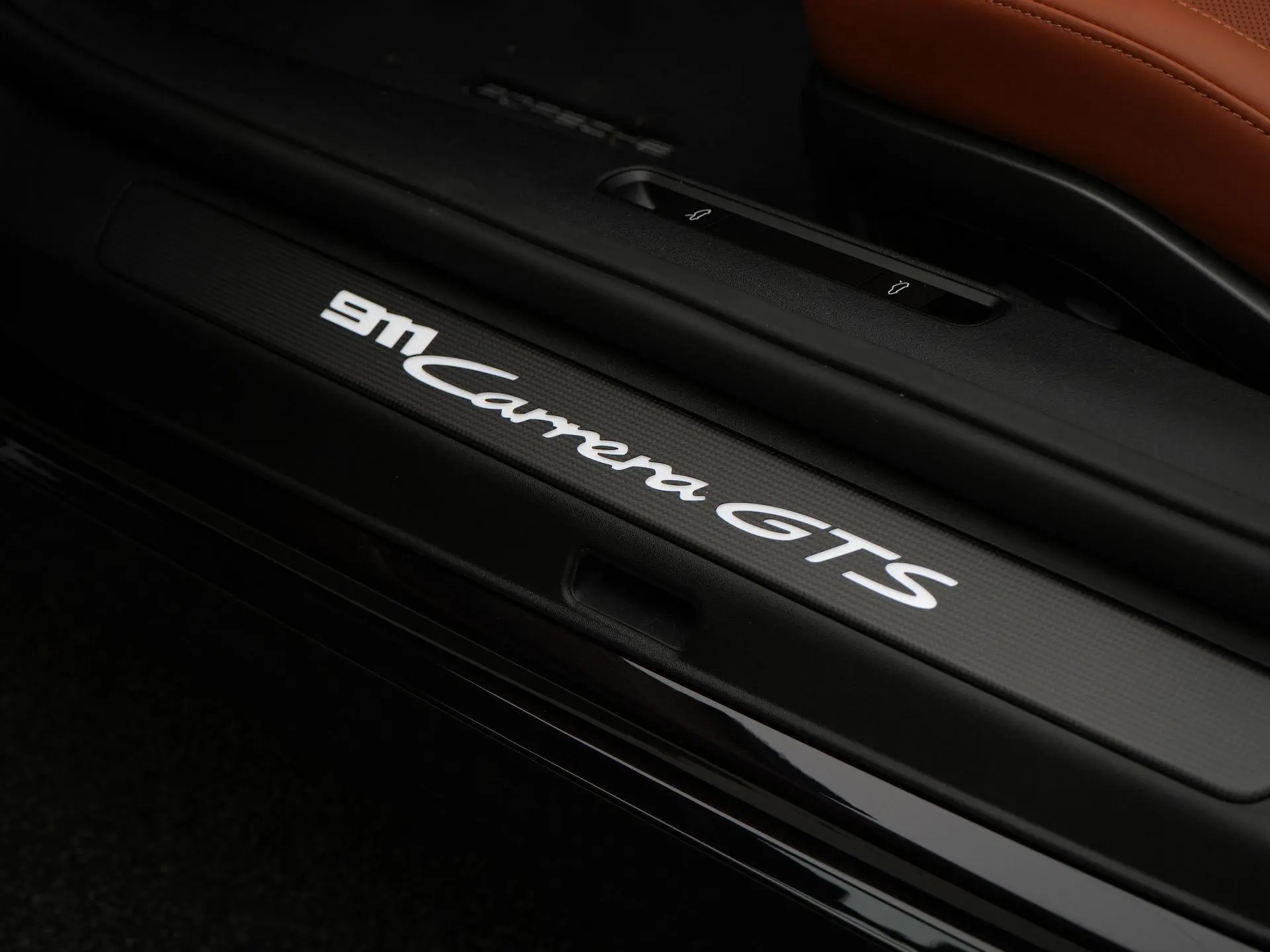 911 Carrera GTS Cabriolet