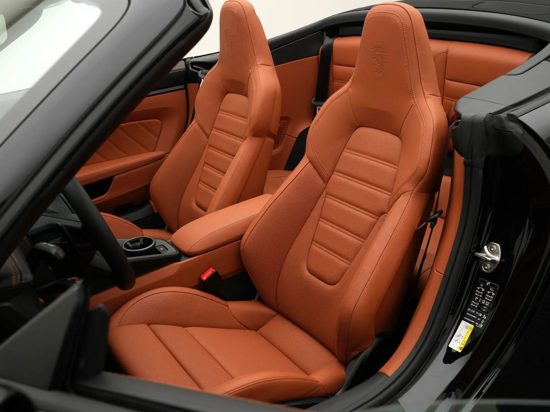 911 Carrera GTS Cabriolet