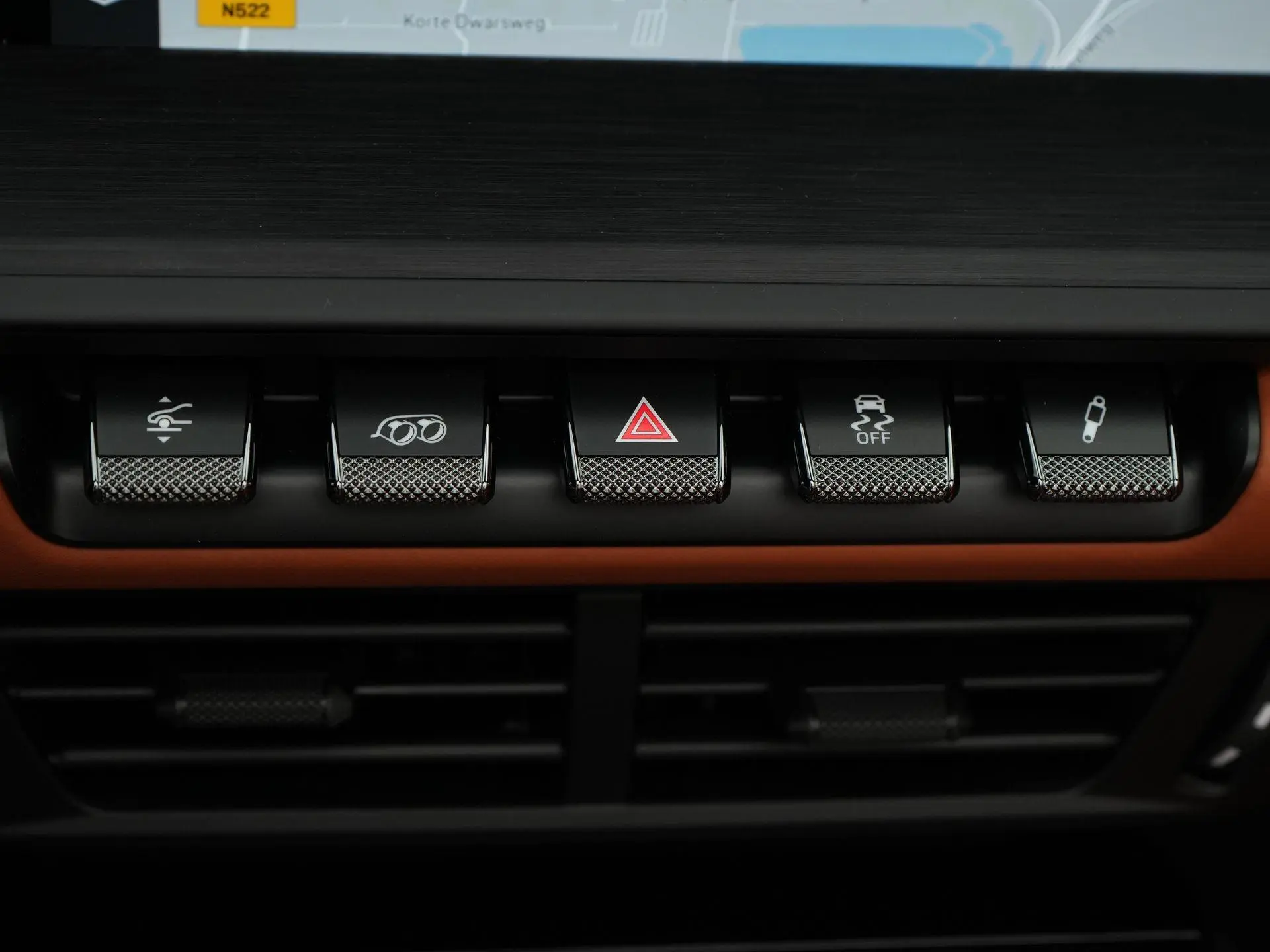 911 Carrera GTS Cabriolet