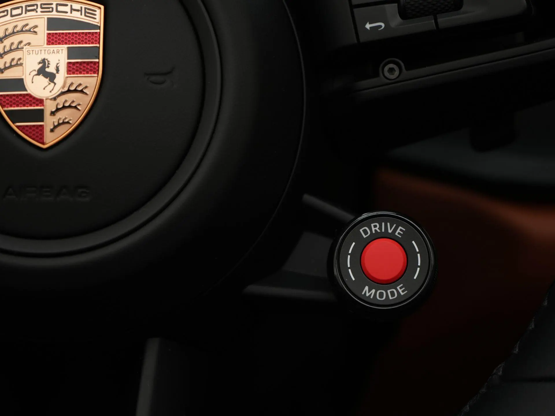 911 Carrera GTS Cabriolet