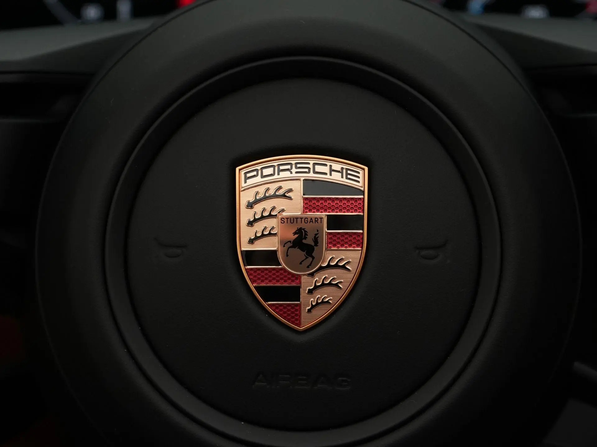 911 Carrera GTS Cabriolet