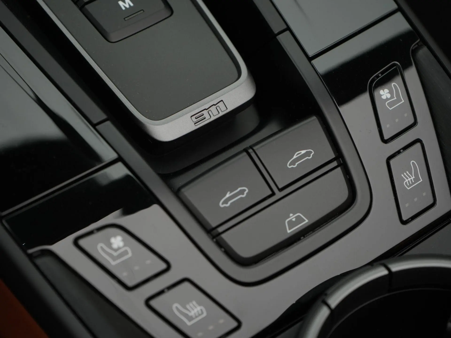 911 Carrera GTS Cabriolet