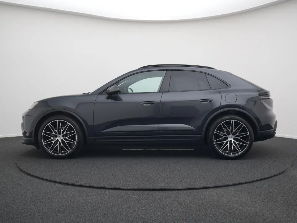 Macan 4