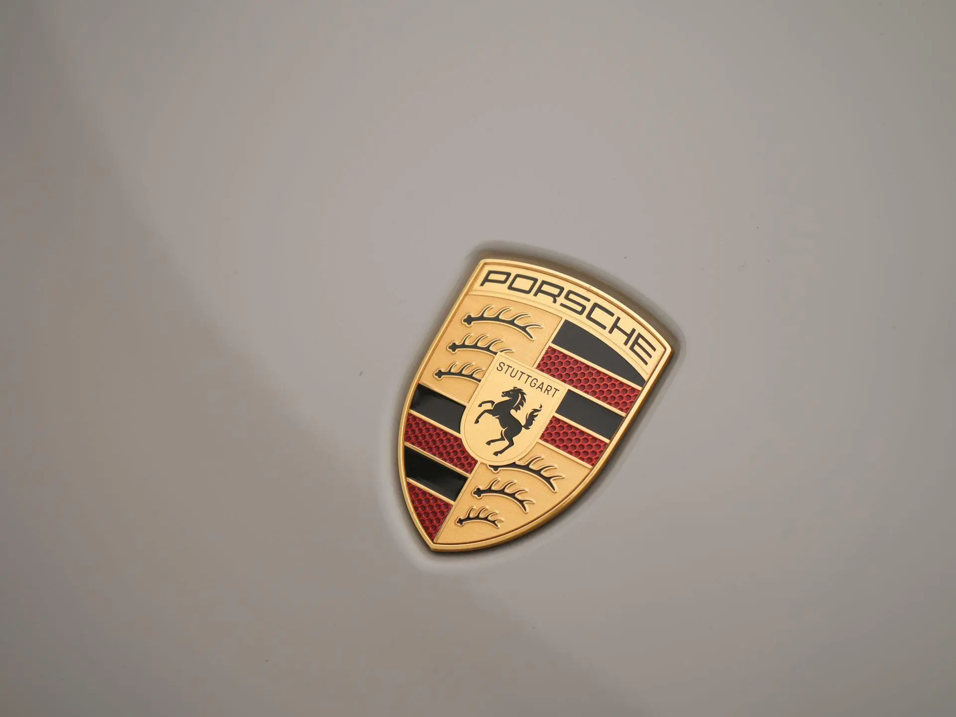 Taycan 4 Cross Turismo