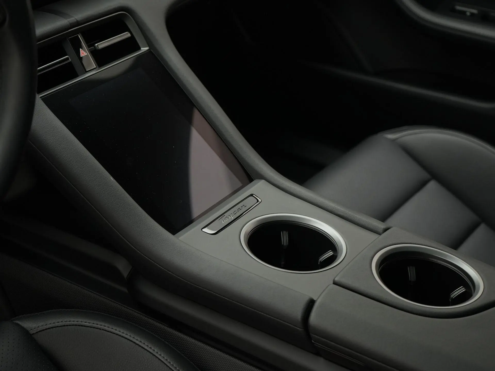 Taycan 4 Cross Turismo