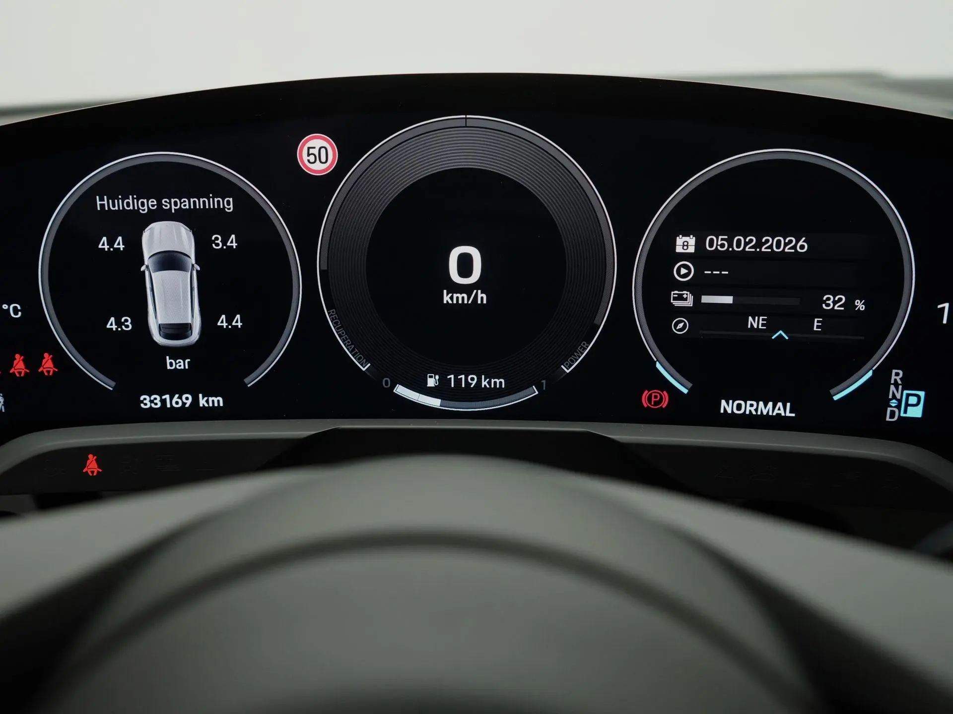 Taycan 4 Cross Turismo