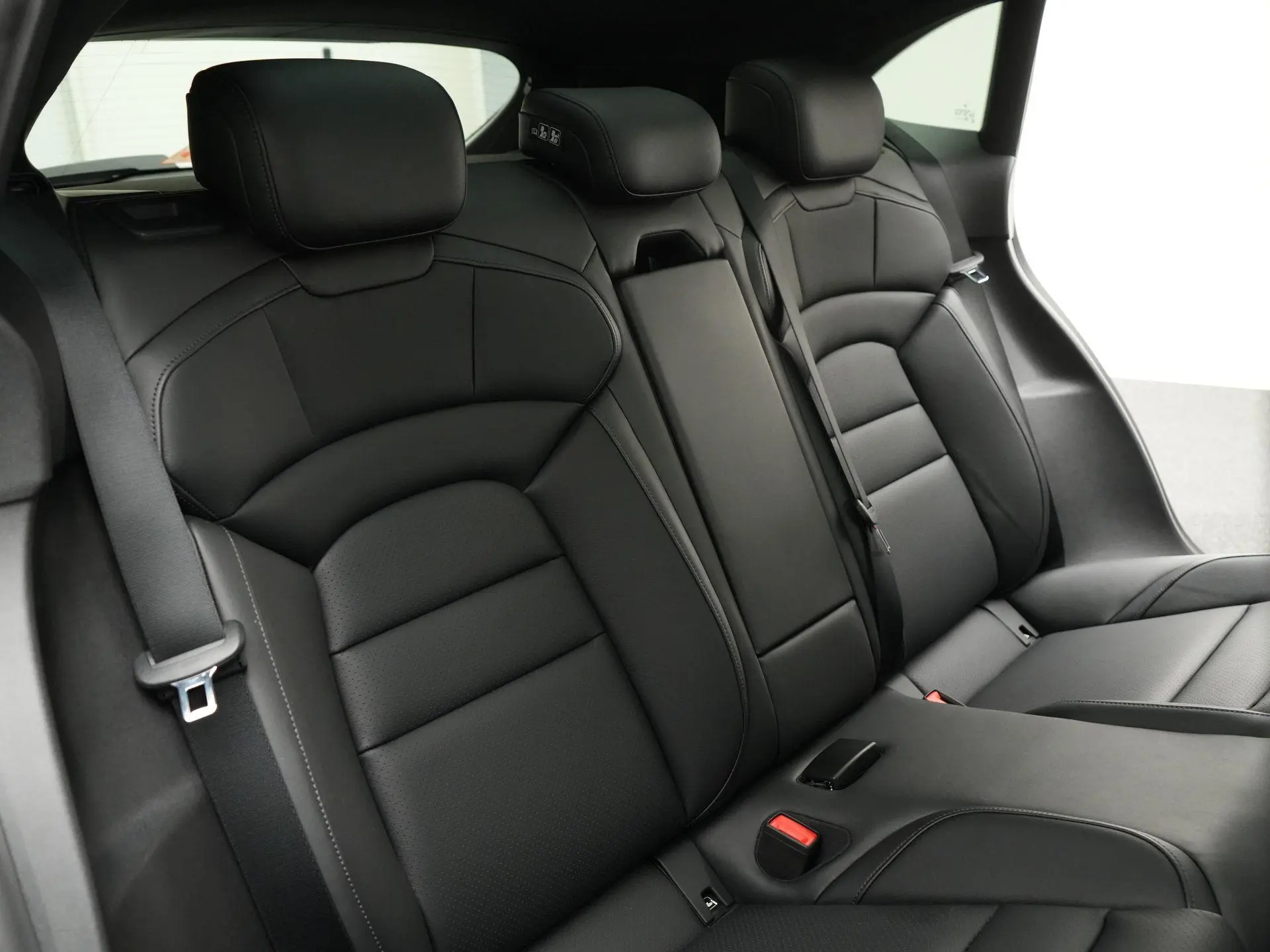 Taycan 4 Cross Turismo