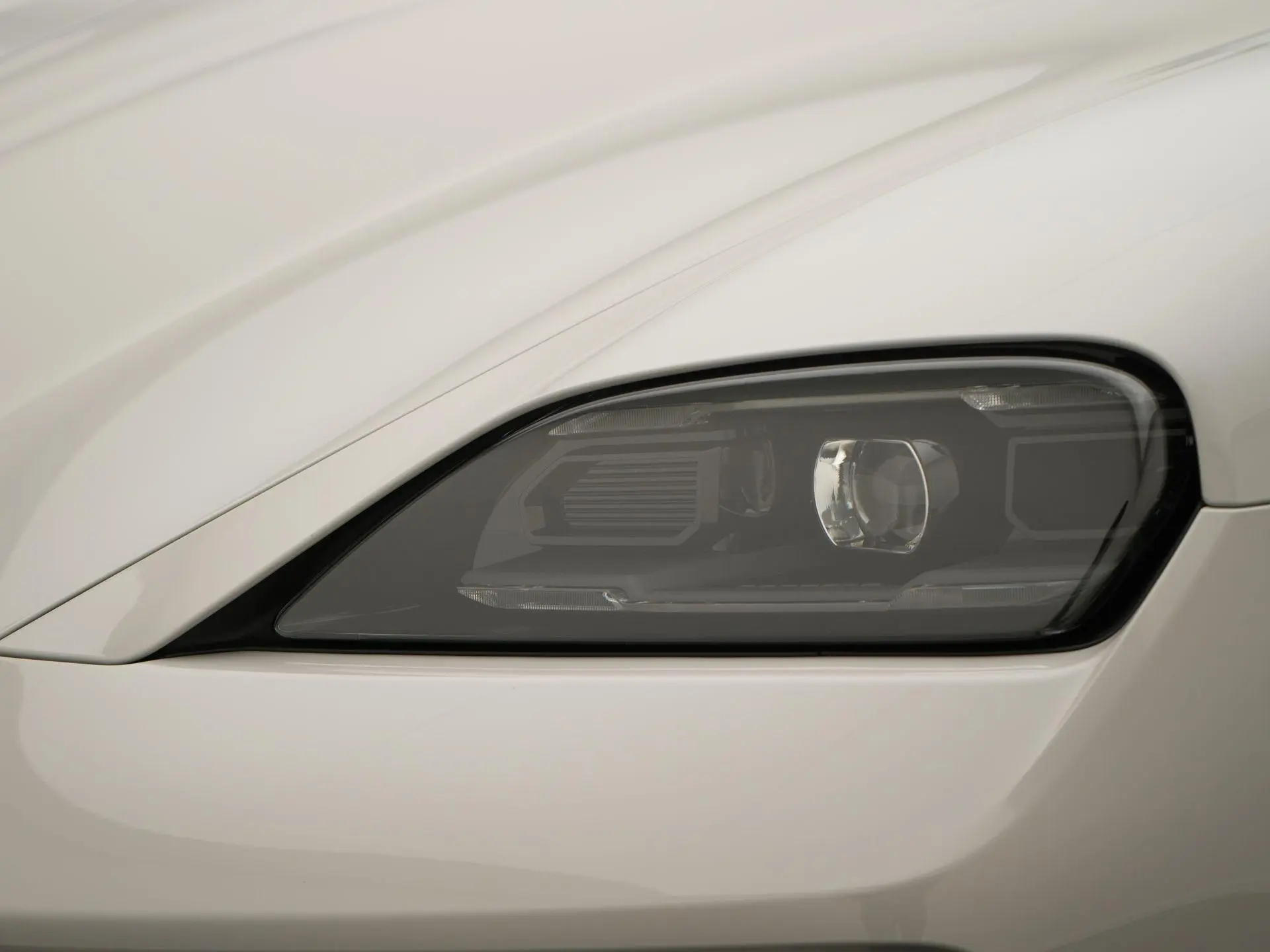 Taycan 4 Cross Turismo