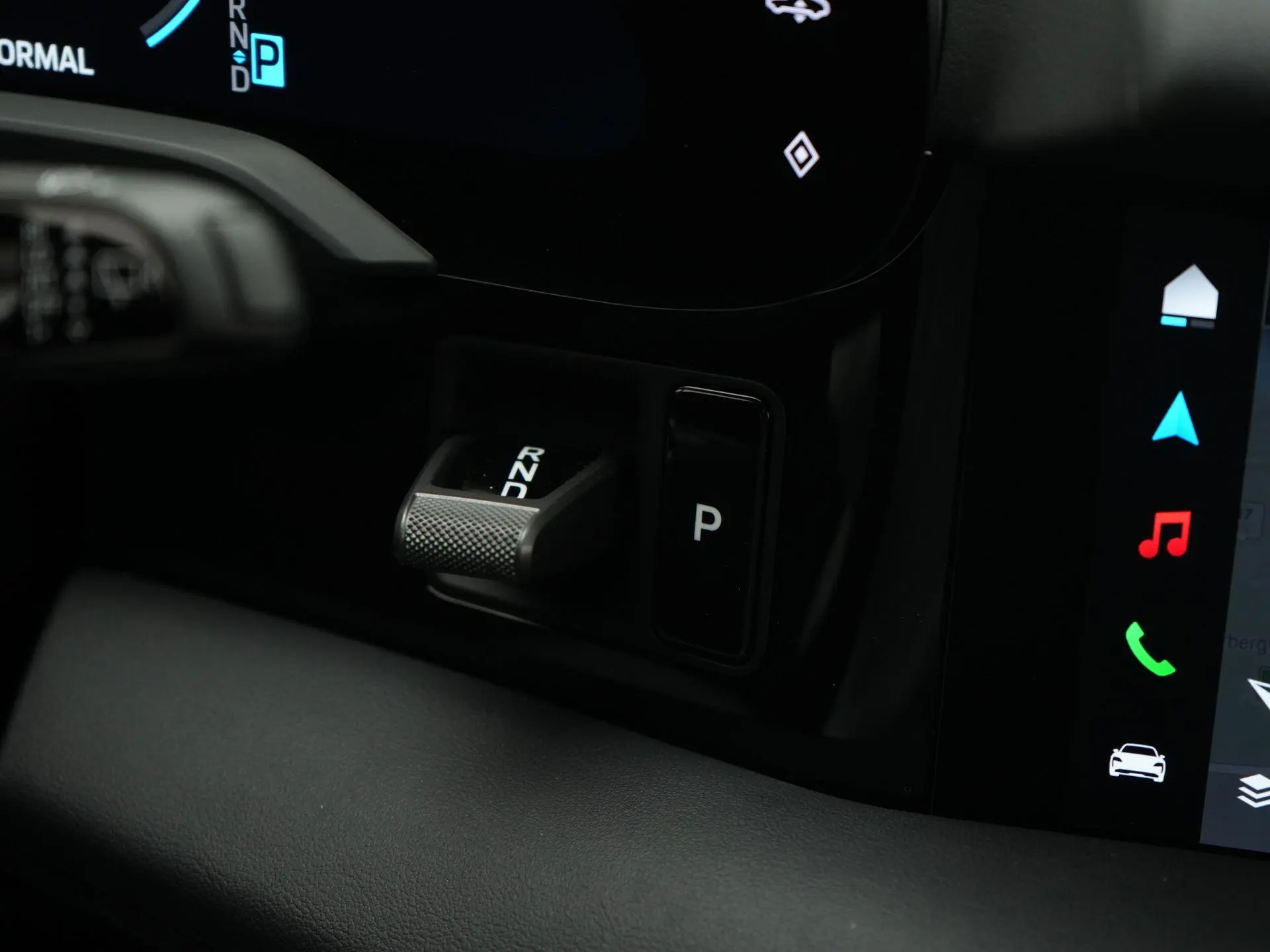 Taycan 4 Cross Turismo