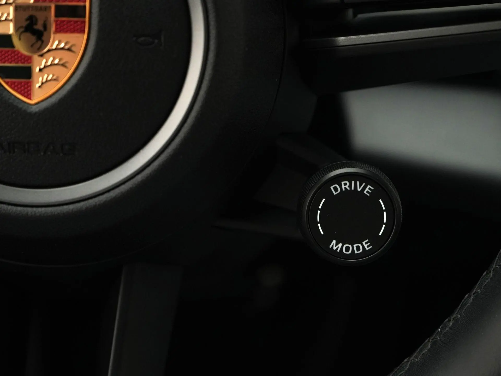 Taycan 4 Cross Turismo