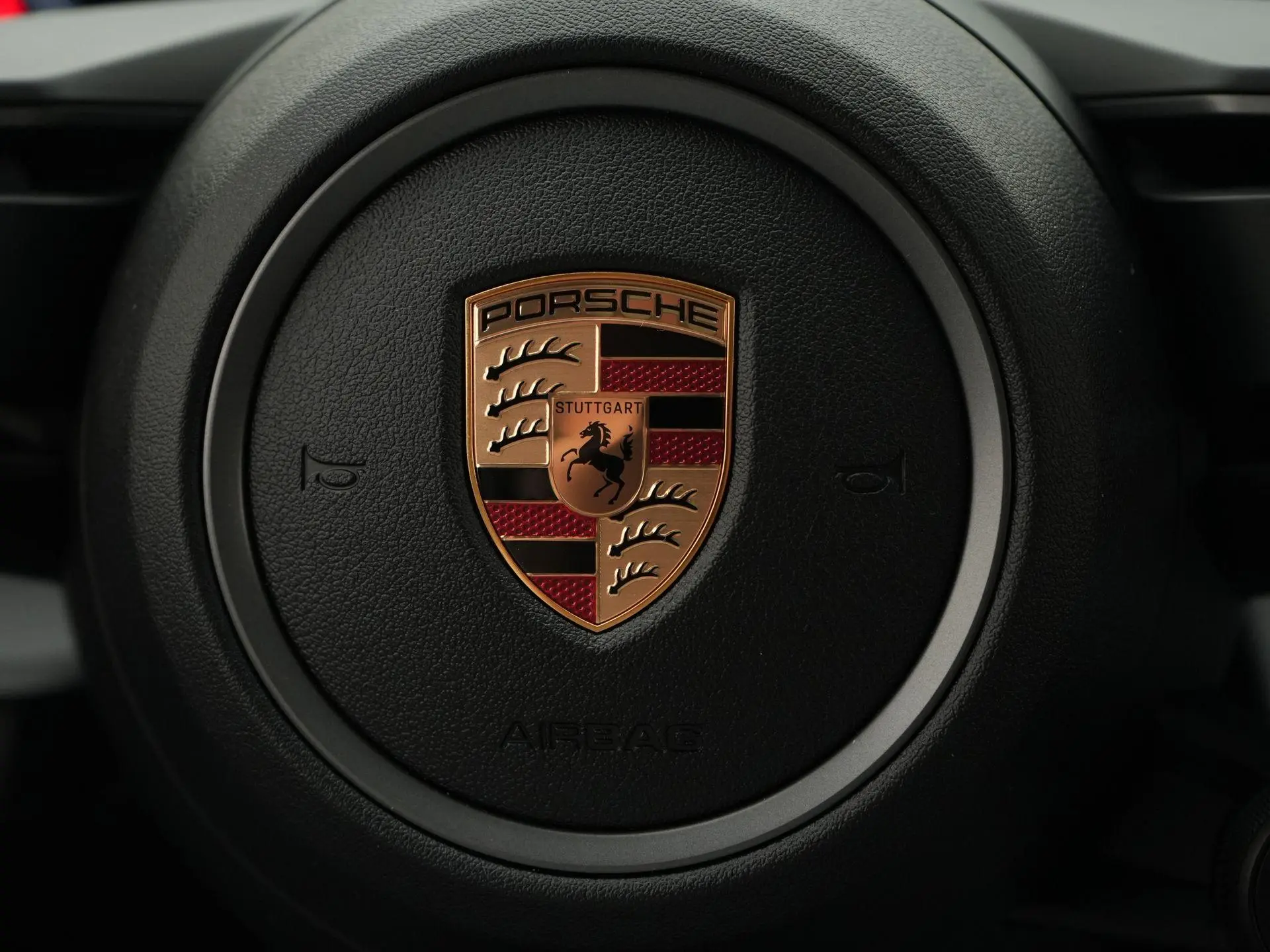 Taycan 4 Cross Turismo