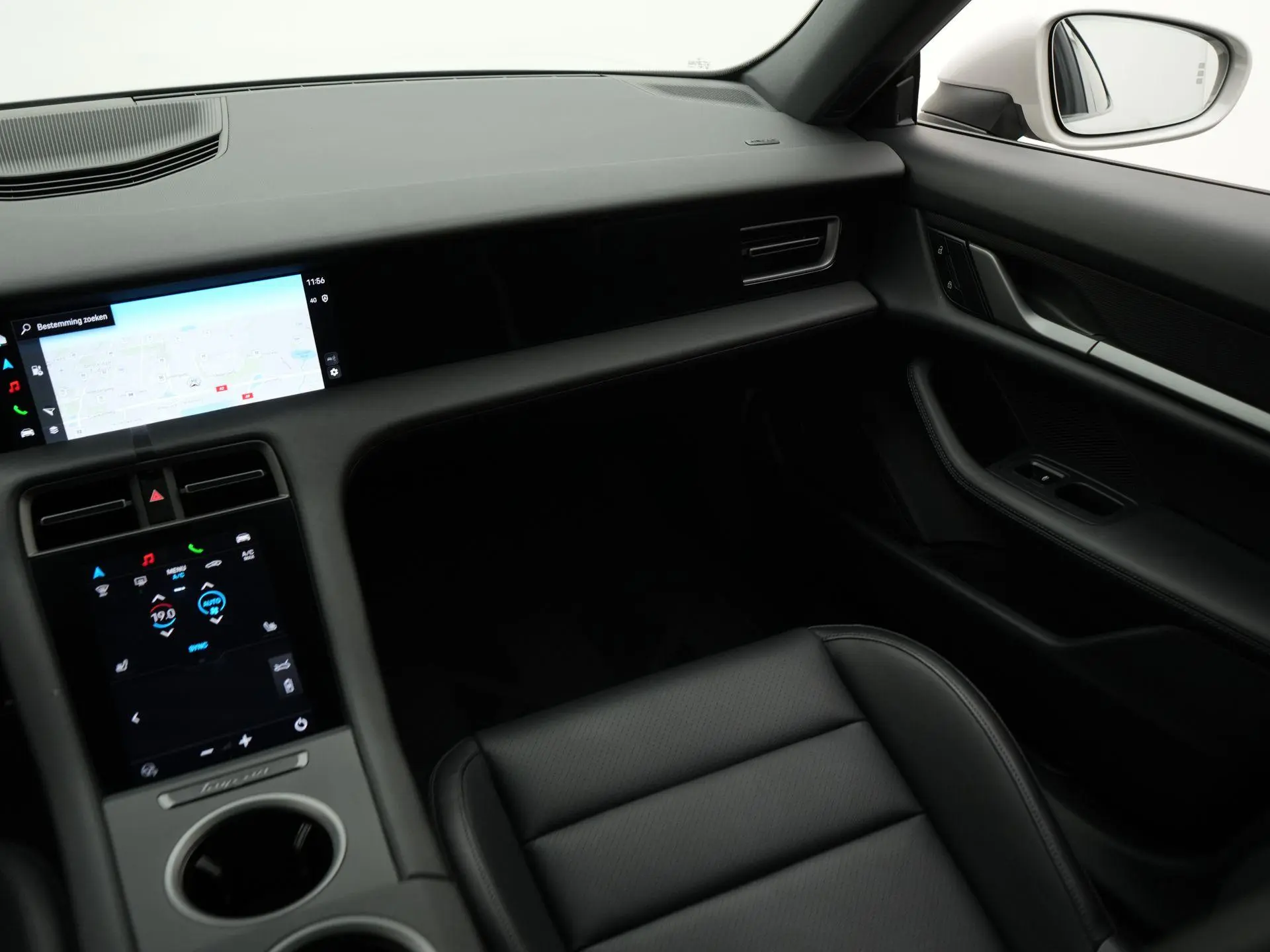 Taycan 4 Cross Turismo