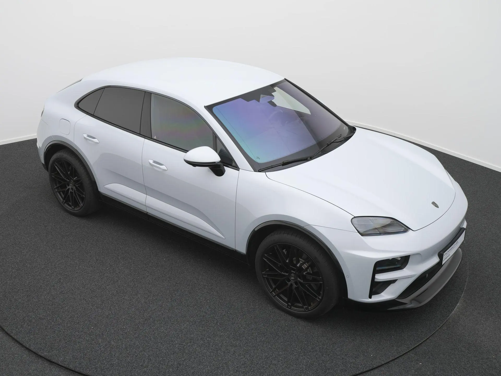 Macan Turbo