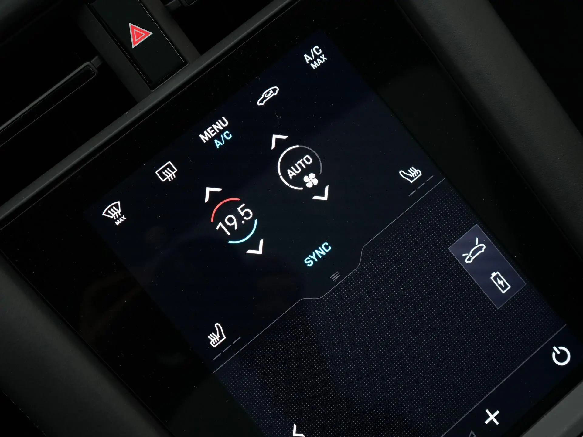 Taycan 4 Black Edition