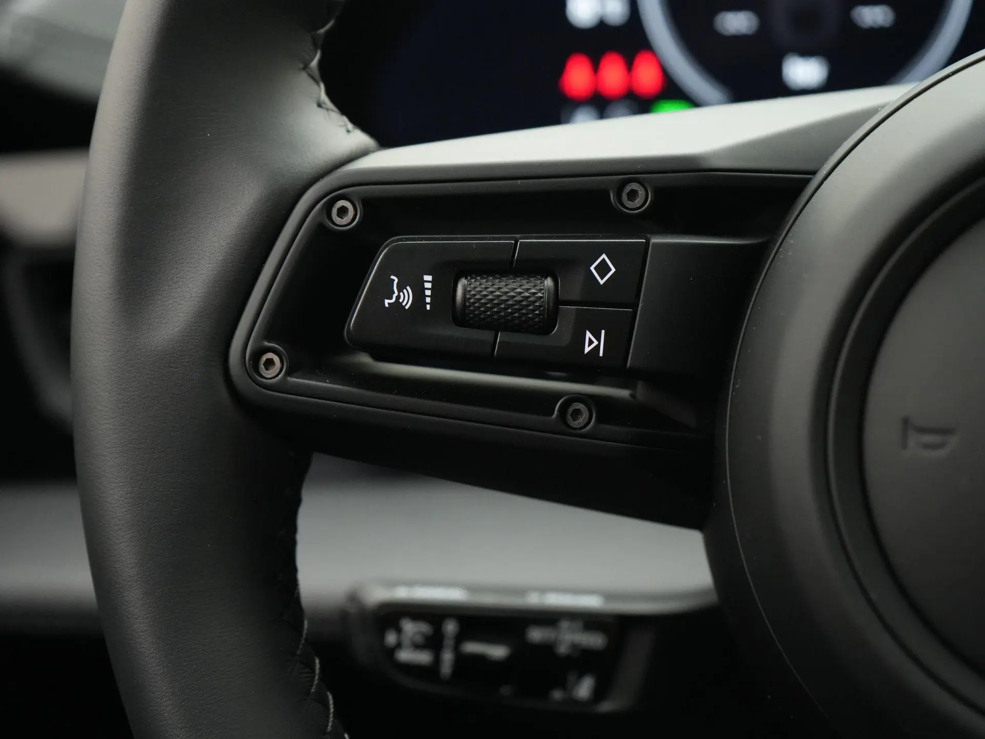 Taycan 4 Black Edition