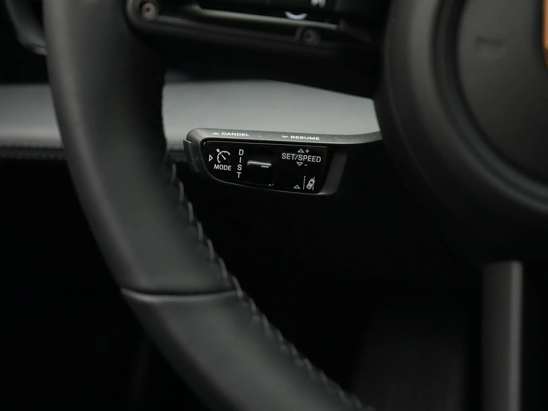 Taycan 4 Black Edition