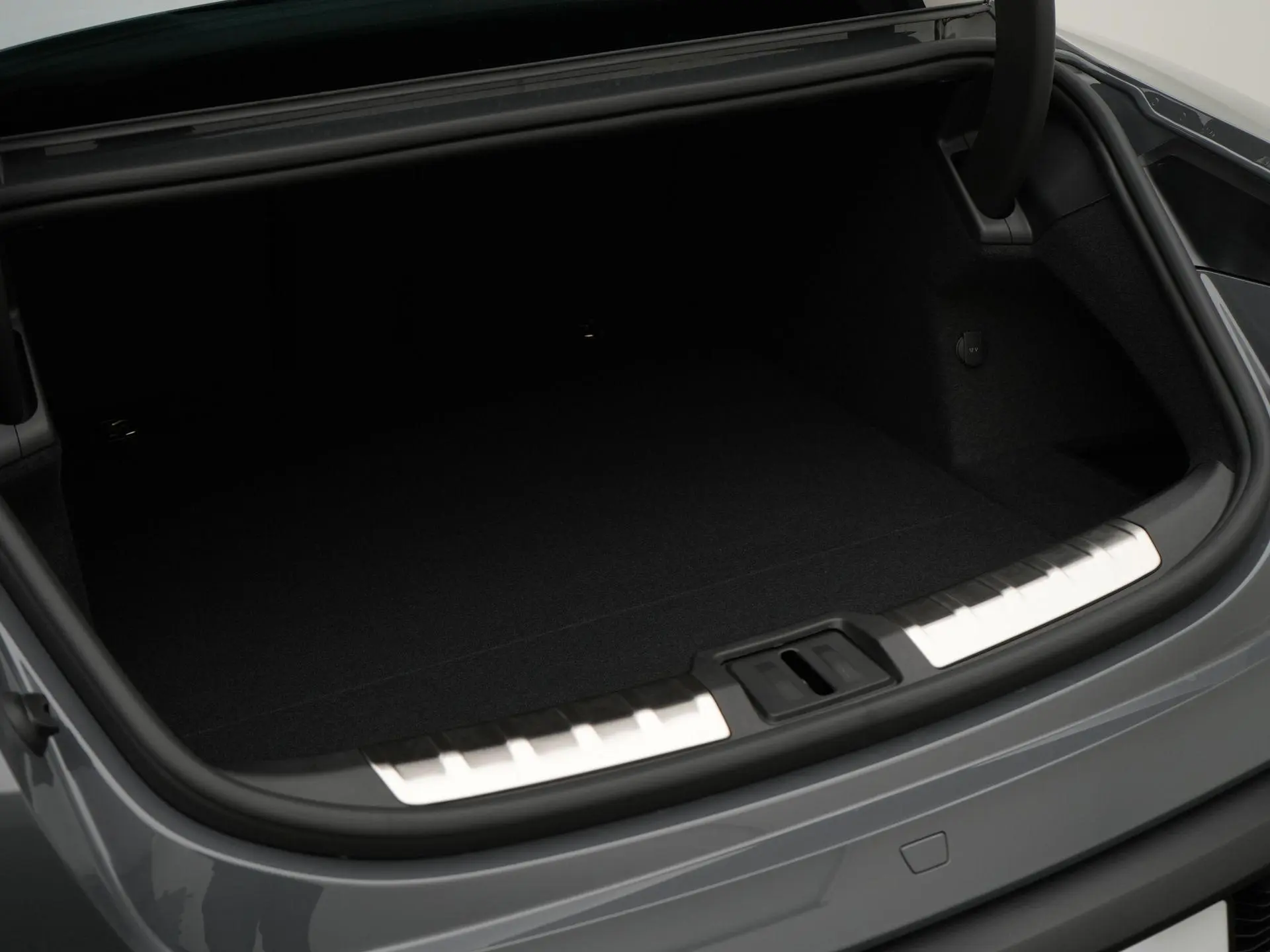 Taycan 4 Black Edition