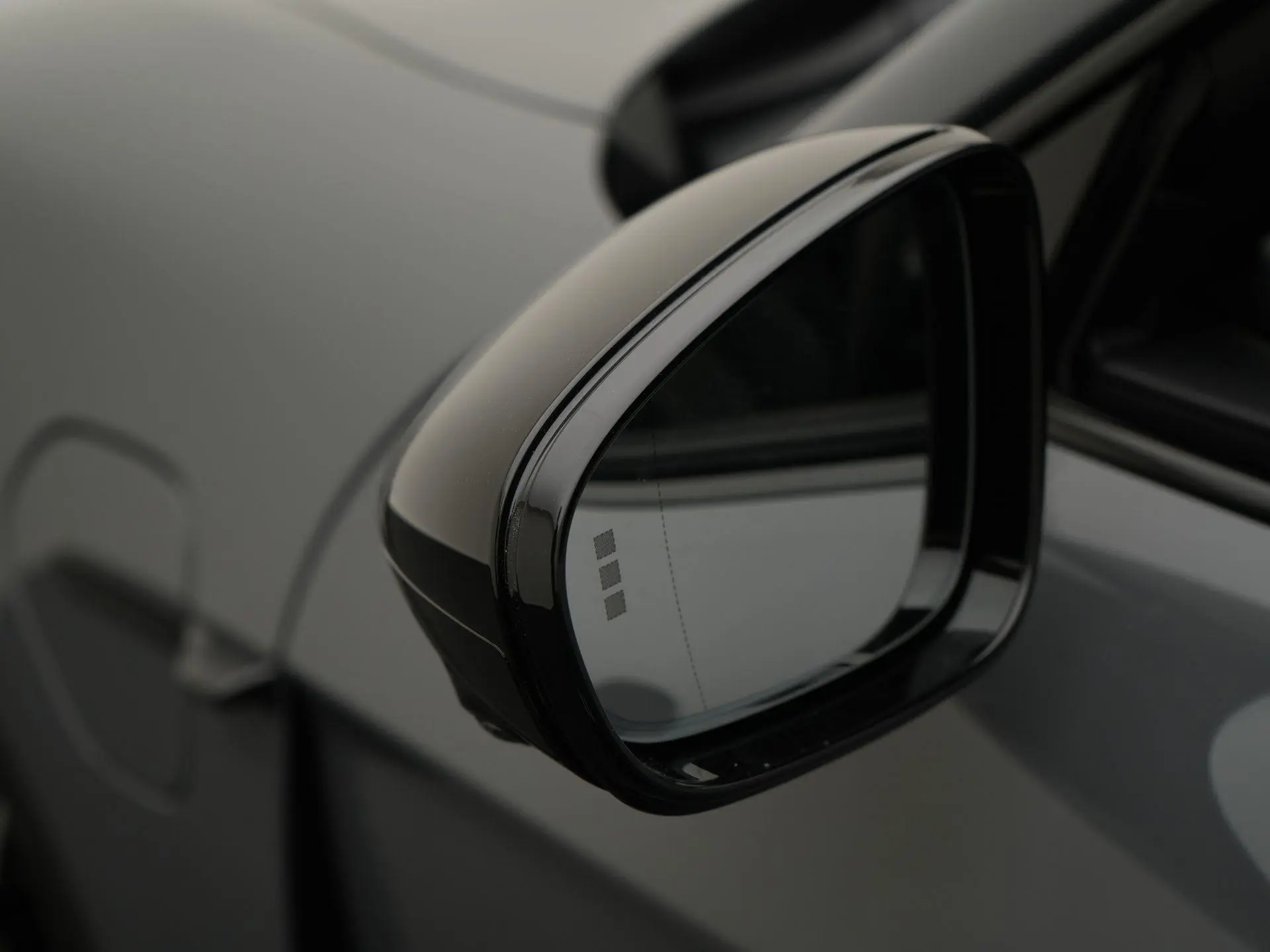 Taycan 4 Black Edition