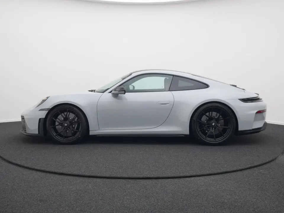 911 GT3 Touring