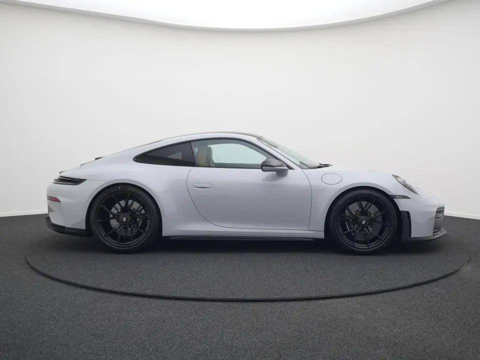 911 GT3 Touring